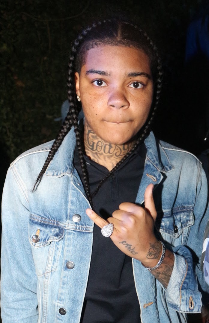 Young Ma - Article 2